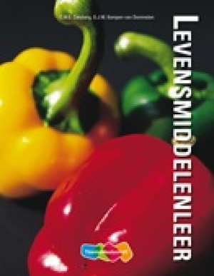 Levensmiddelenleer