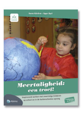 Meertaligheid een troef