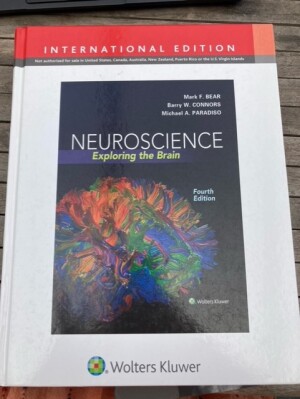 Neuroscience: Exploring the Brain 4th Edition