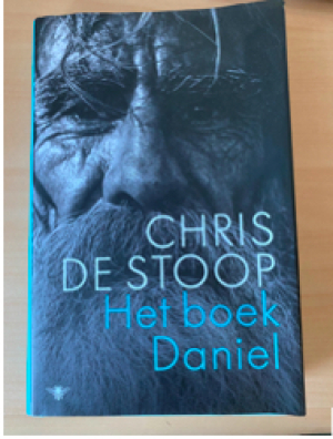HET BOEK DANIEL