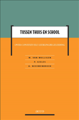 Tussen thuis en school