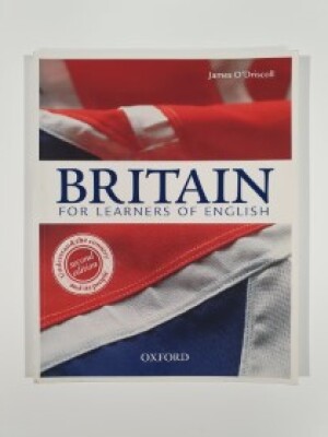 Britain for learners of English (second edition)