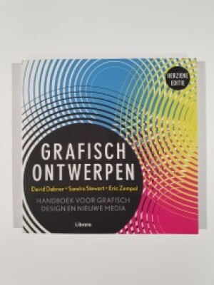 Grafisch ontwerpen