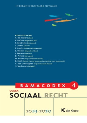Bamacodex sociaal recht 4