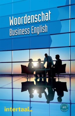 Woordenschat Business English