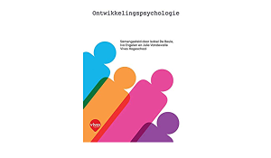 Ontwikkelingspsychologie