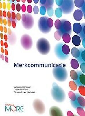Merkcommunicatie