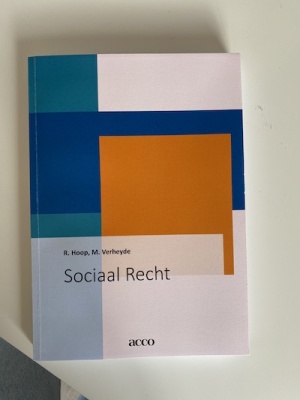 Sociaal Recht