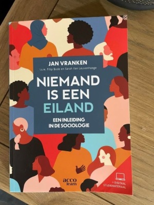 Niemand is een eiland - inleiding in de sociologie
