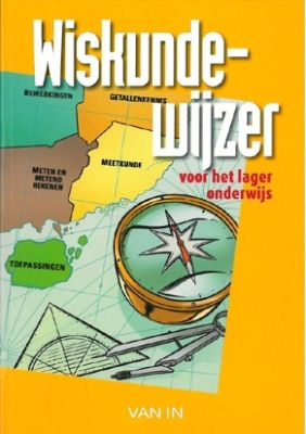 Wiskundewijzer voor het lager onderwijs