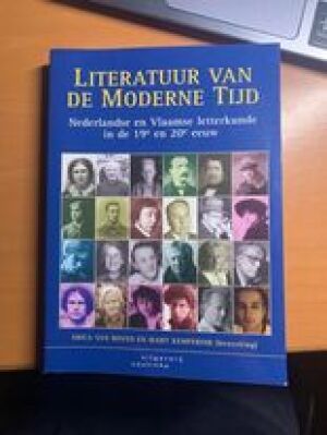 Literatuur van de Moderne Tijd
