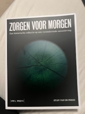 Zorgen voor morgen