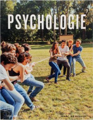 Algemene Psychologie