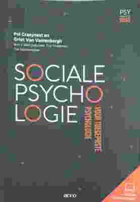 Sociale Psychologie