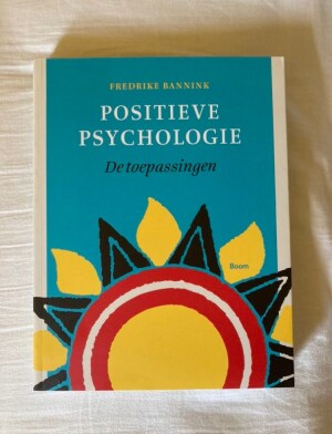 Positieve psychologie: De toepassingen