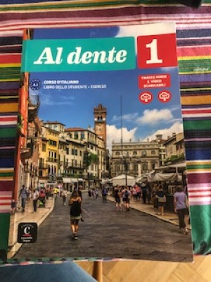 Al dente 1