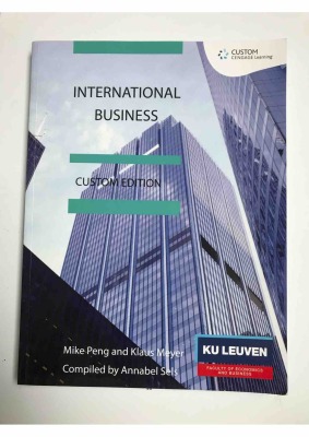 International Business