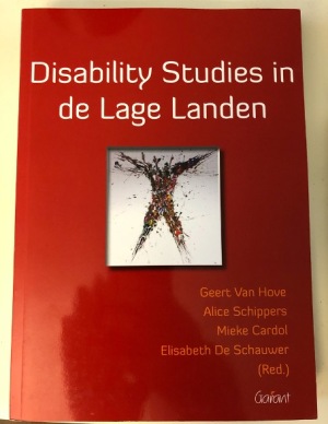 Disability Studies in de Lage Landen