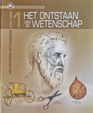 Het ontstaan van de wetenschap