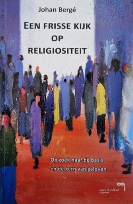 Een frisse kijk op religiositeit