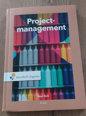 Project management
