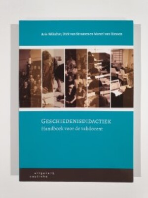 Geschiedenisdidactiek