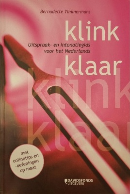 Klink klaar