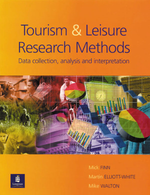 Tourism & Leisure Research Methods