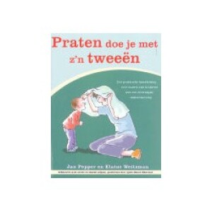 Praten doe je met z'n tweeën