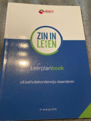 Zin in leren, Zin in leven