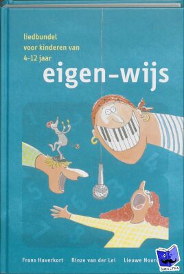 Eigen-wijs