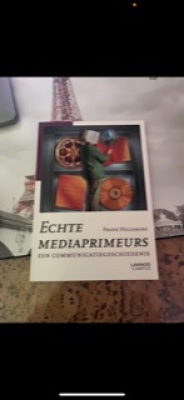 Echte mediaprimeurs