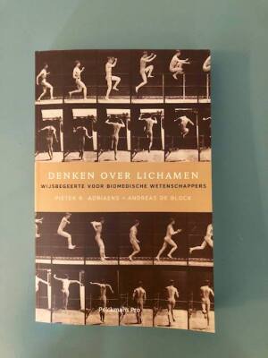 Denken over lichamen