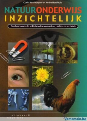 Natuuronderwijs inzichtelijk