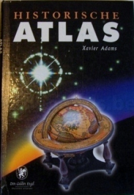 Historische atlas