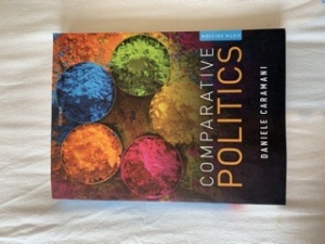 Comparative Politics