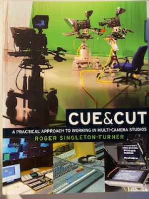 Cue & Cut