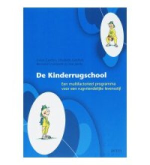 De kinderrugschool