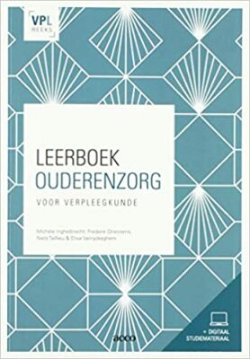 Leerboek OUDERENZORG