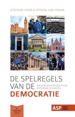 DE SPELREGELS VAN DE DEMOCRATIE