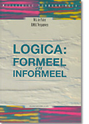 Logica: formeel en informeel