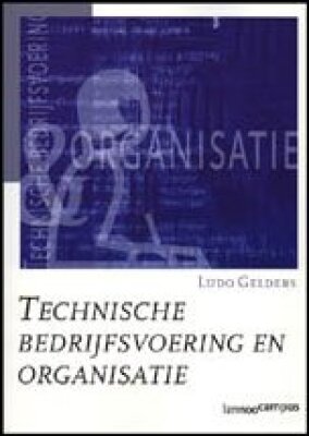 Technische bedrijfsvoering en organisatie
