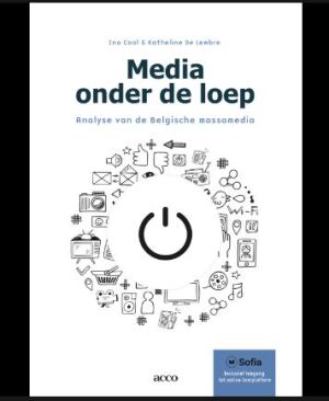 Media onder de loep: analyse van de Belgische massamedia