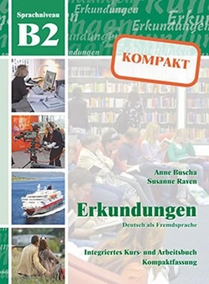 Erkundungen Deutsch als Fremdsprache
