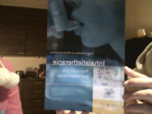 Inhalatietherapie