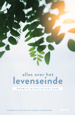 Alles over het levenseinde