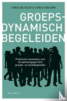 Groepsdynamisch begeleiden