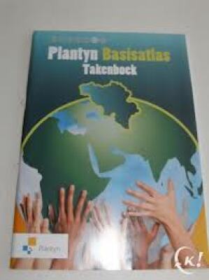 Plantyn Basisatlas