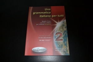 Una grammatica italiana per tutti 2