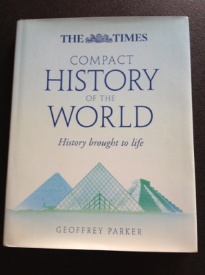 Compact History of the World